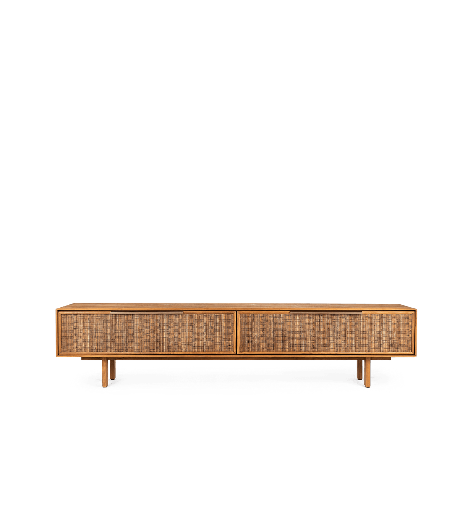 Grace Low Dresser 2 Drawers