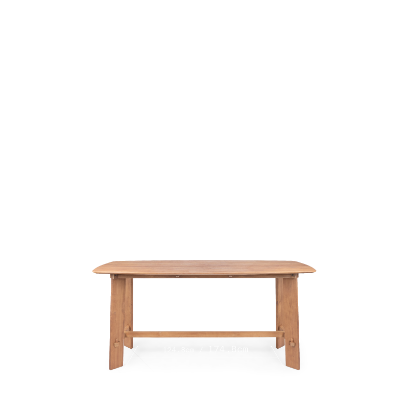 175 x 100 x 105 cm