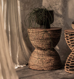 Rebana Bass Stool