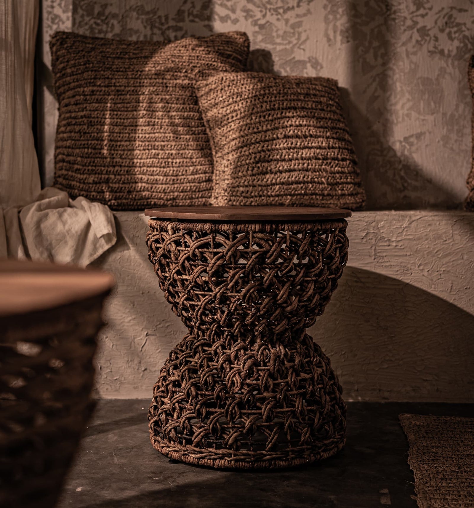 Rebana Sopran Stool