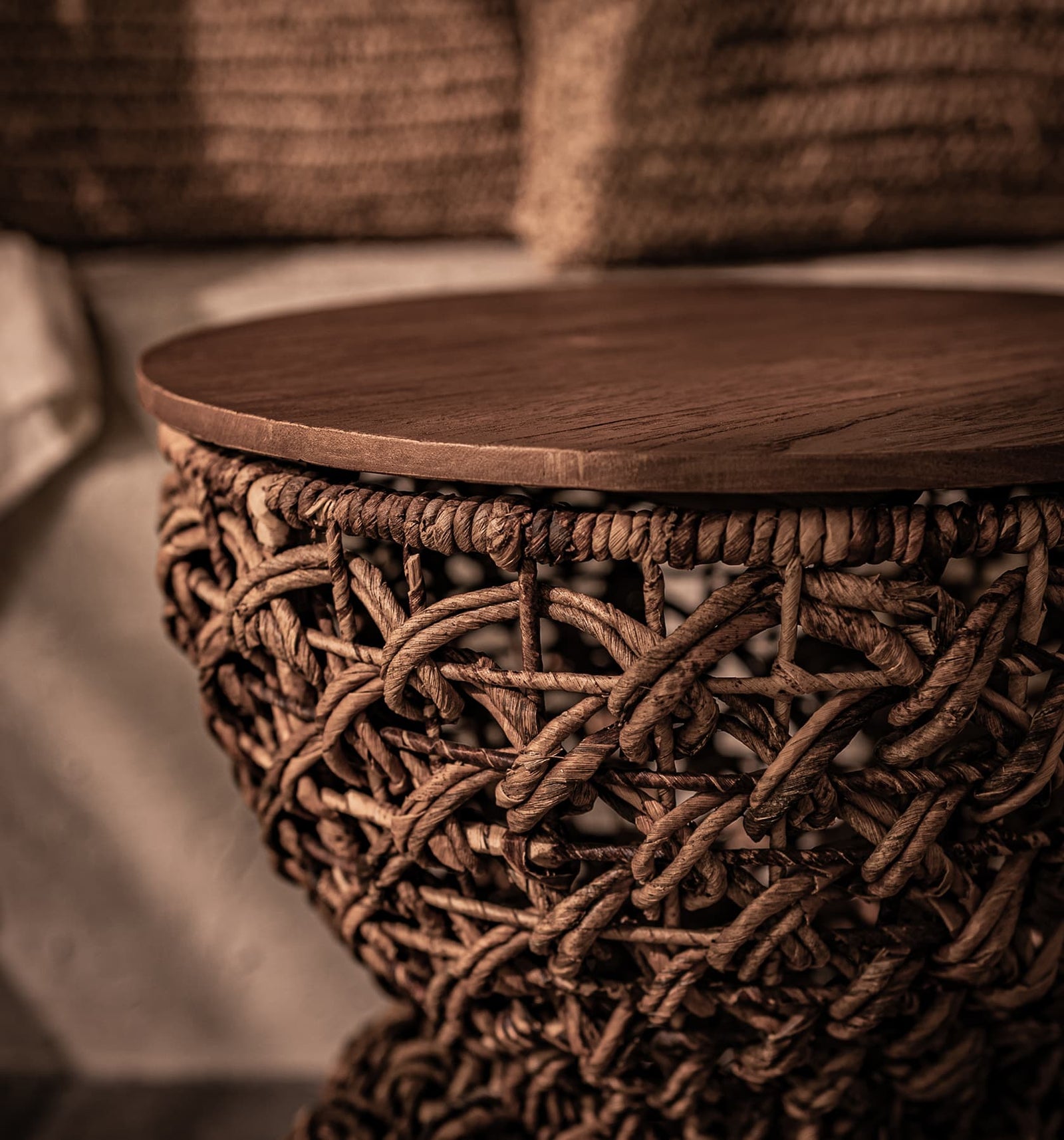 Rebana Sopran Stool