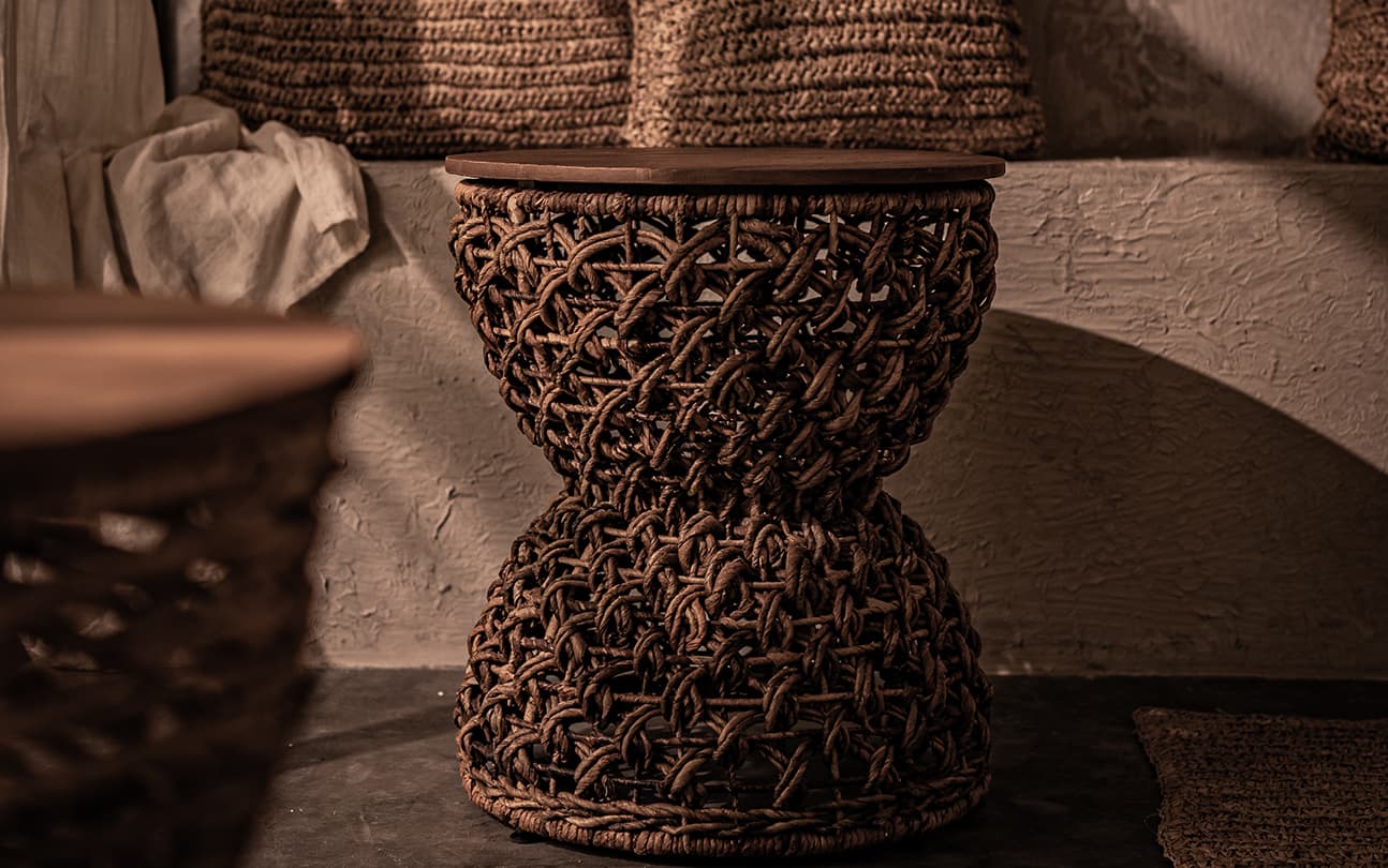 Rebana Sopran Stool