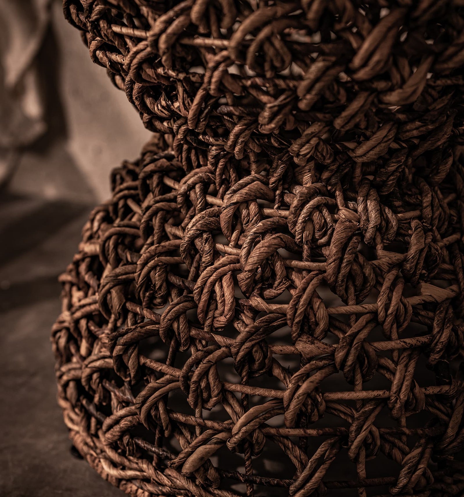 Rebana Sopran Stool