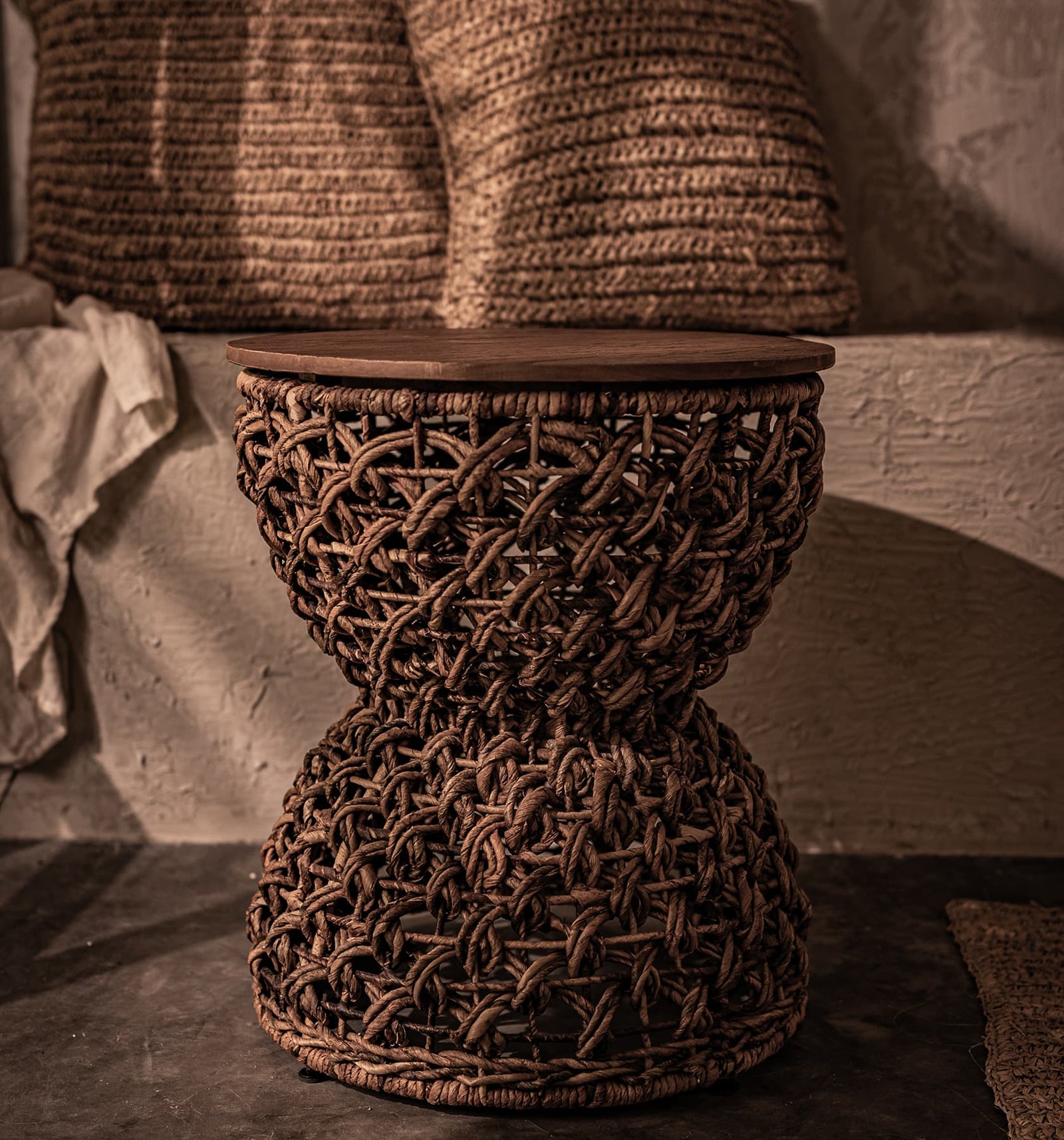 Rebana Sopran Stool