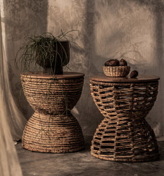 Rebana Mezzo Stool