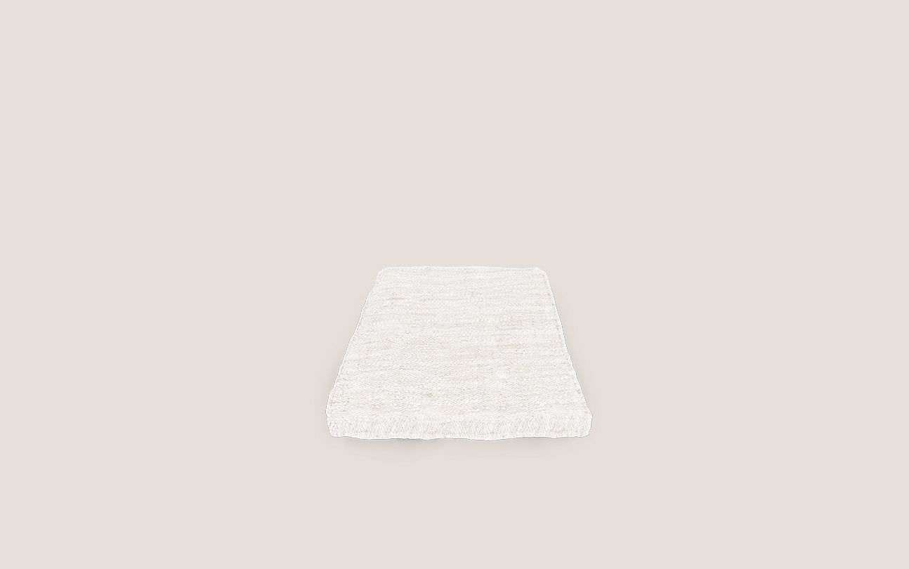 Twin Chair Cushion Cotton