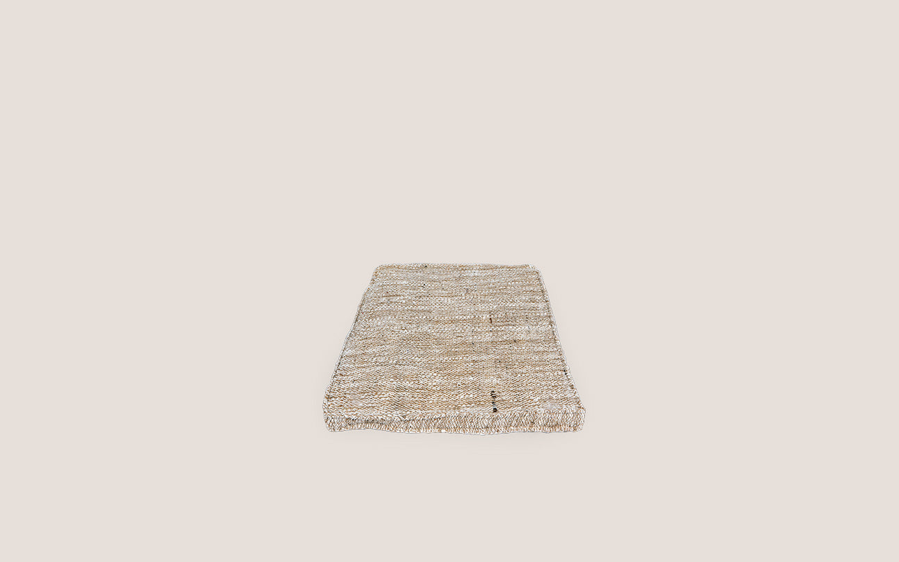 Twin Chair Cushion Jute