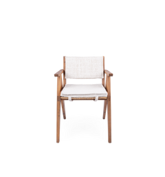 Brawny Chair Cushion Cotton