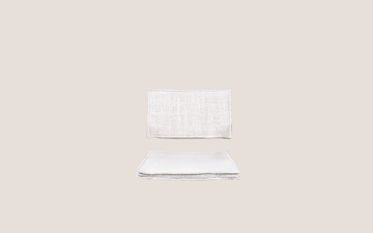 Brawny Chair Cushion Cotton