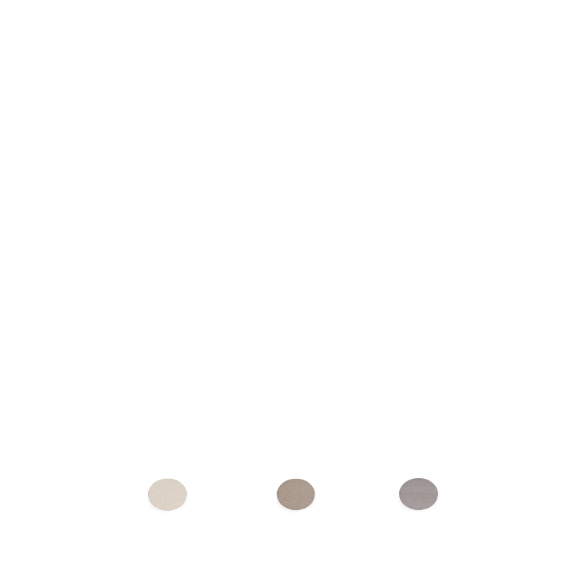 37 x 37 x 5 cm