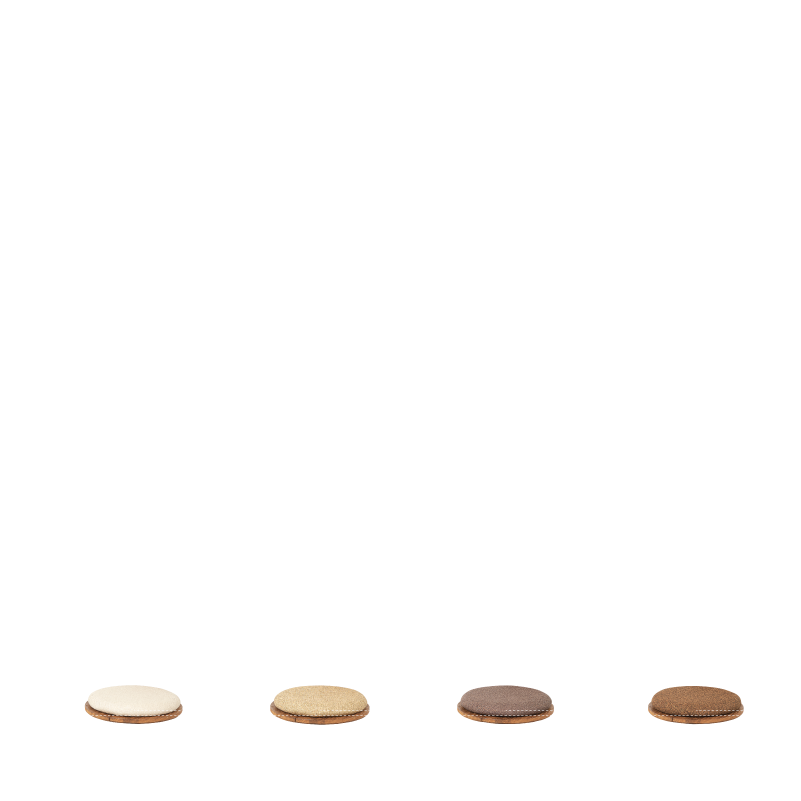 37 x 37 x 5 cm