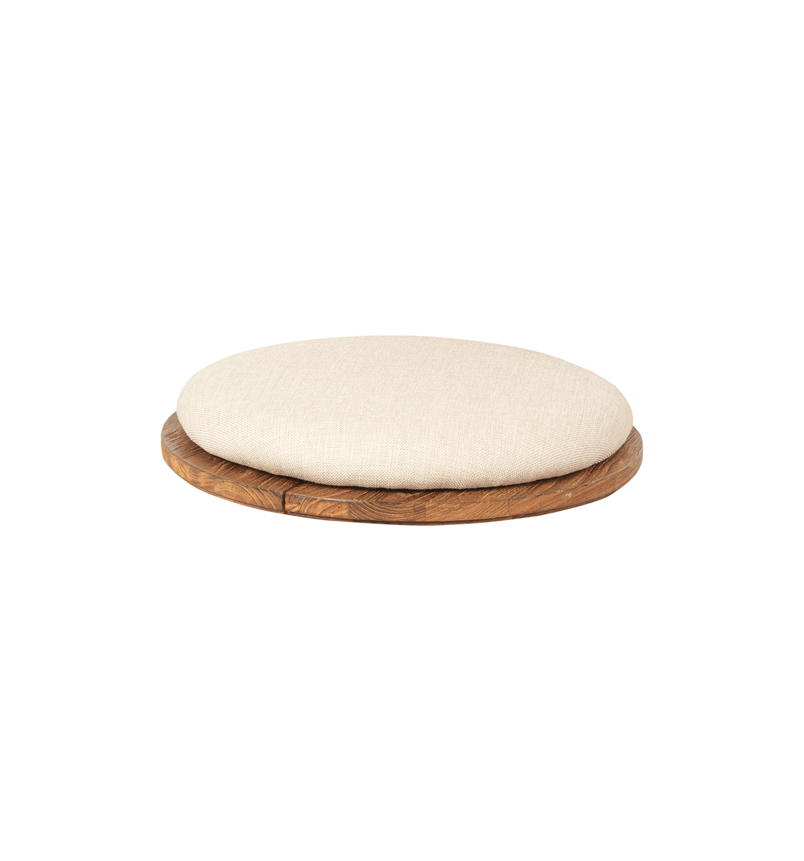 Artisan Chair Cushion Custard