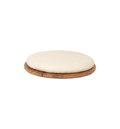 Artisan Chair Cushion Custard