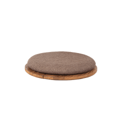 Artisan Chair Cushion Walnut