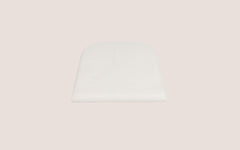 Bibo Chair Cushion  Custard