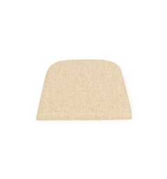 Bibo Chair Cushion Pale Khaki