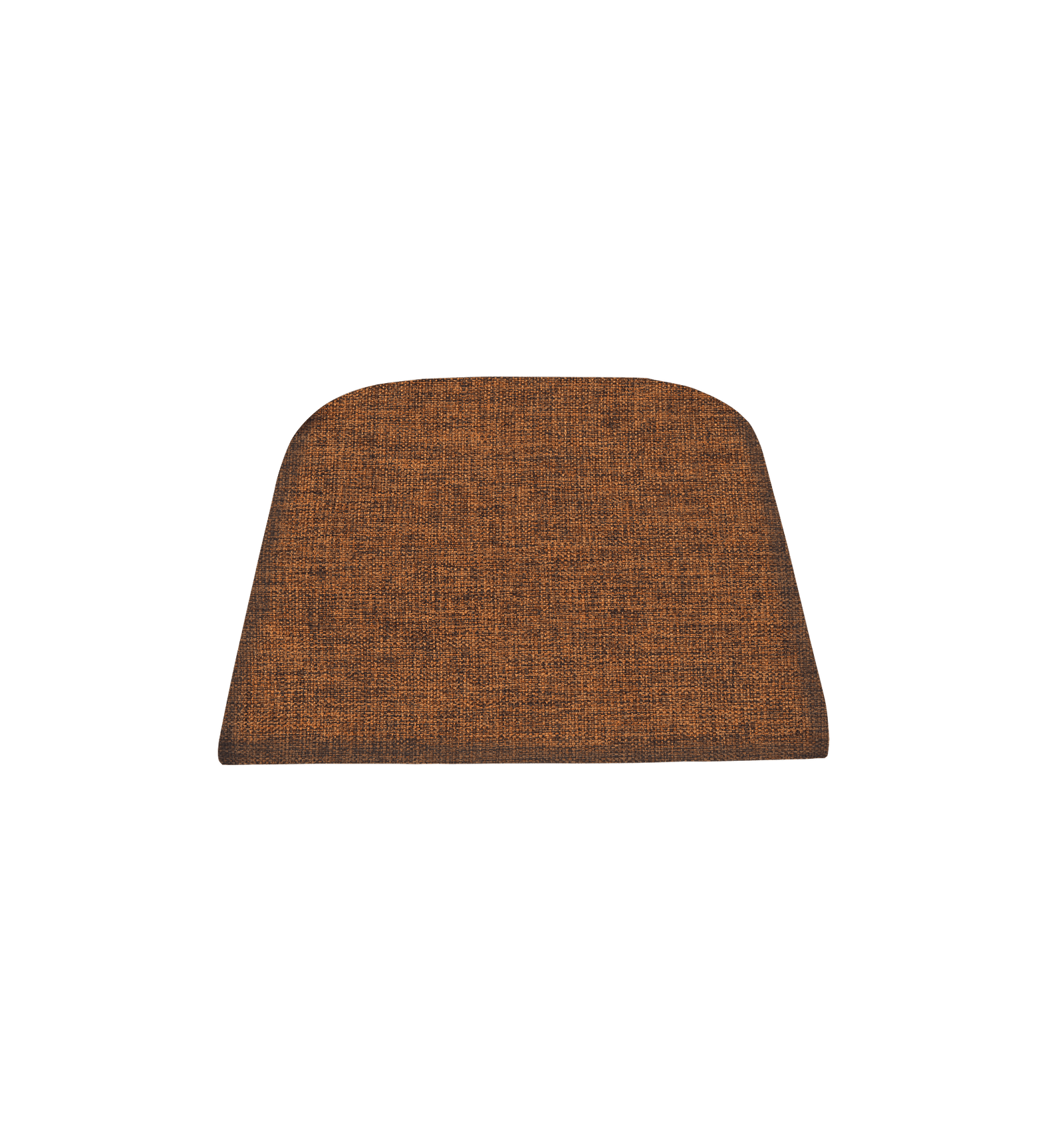 Bibo Chair Cushion Brown