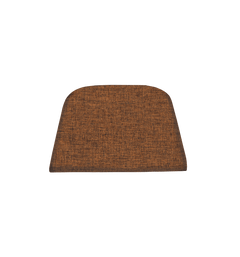 Bibo Chair Cushion Brown