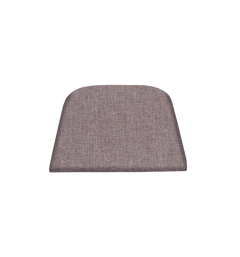 Bibo Chair Cushion Walnut
