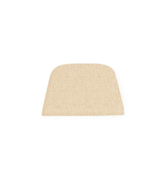 Bibo Kitchen and Bar Stool Cushion Pale Khaki