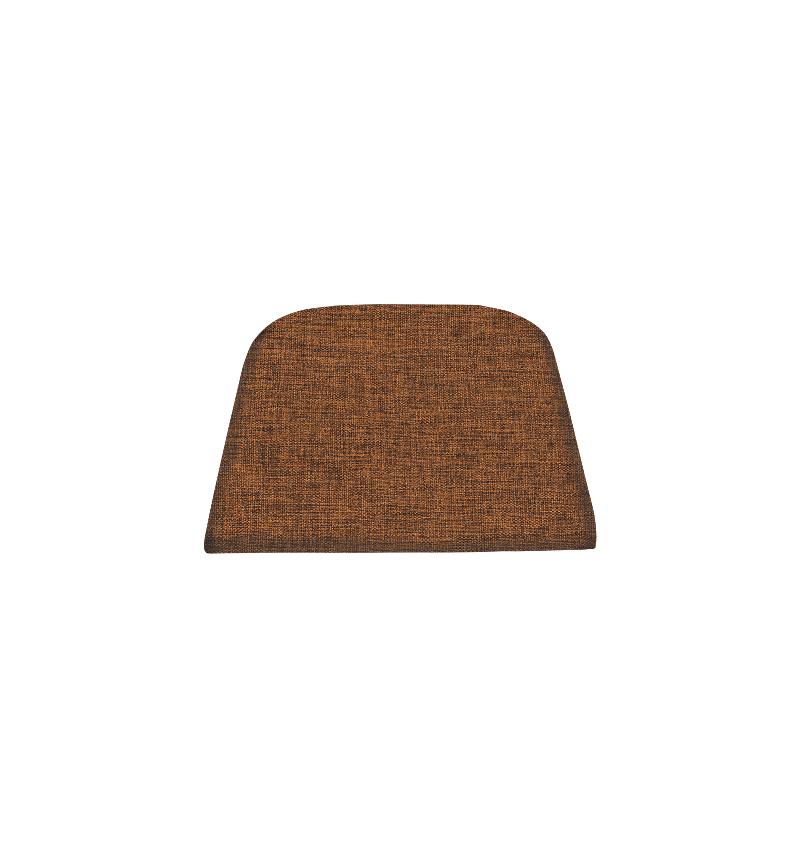 Bibo Kitchen and Bar Stool Cushion Brown