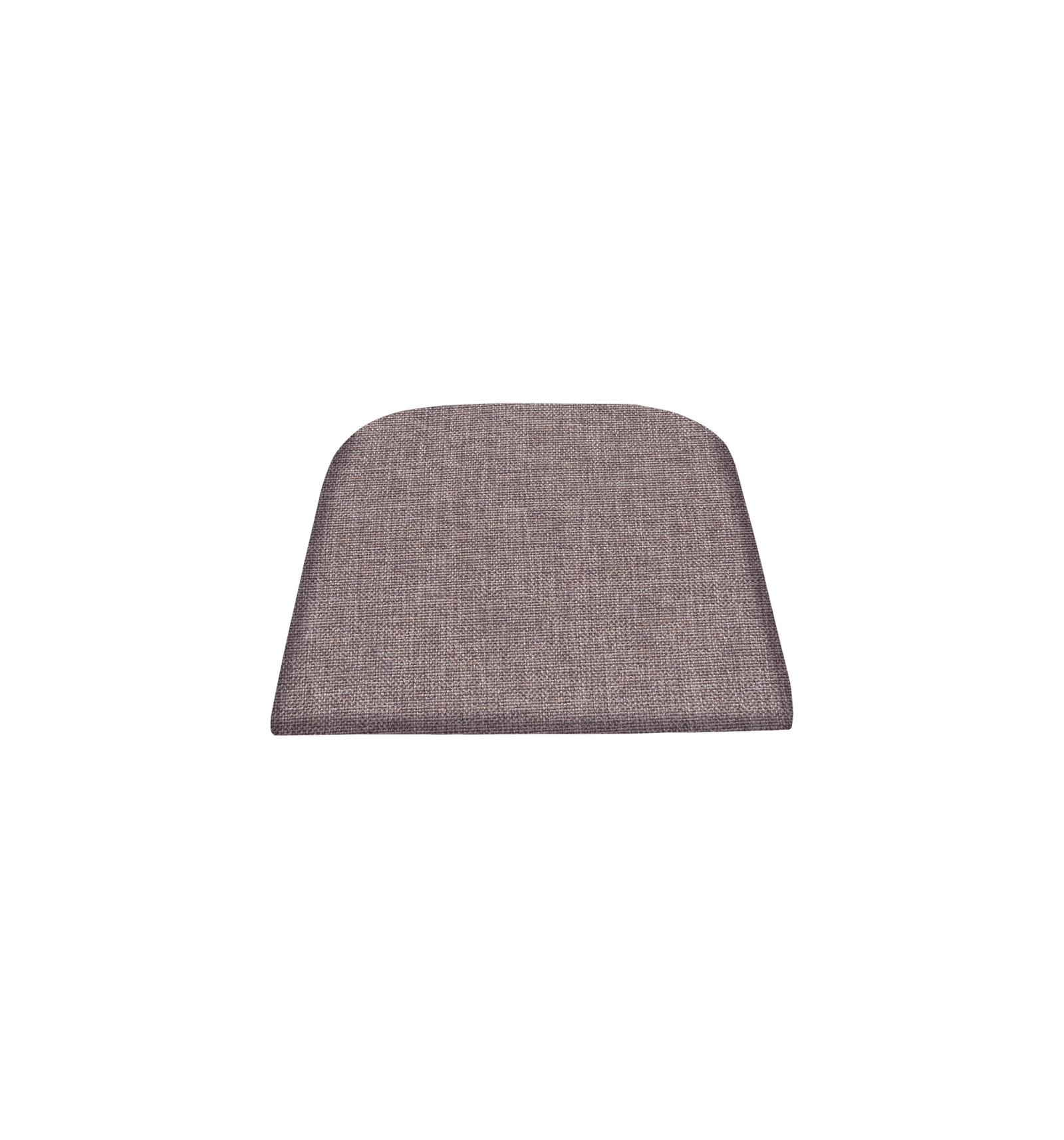 Bibo Kitchen and Bar Stool Cushion Walnut