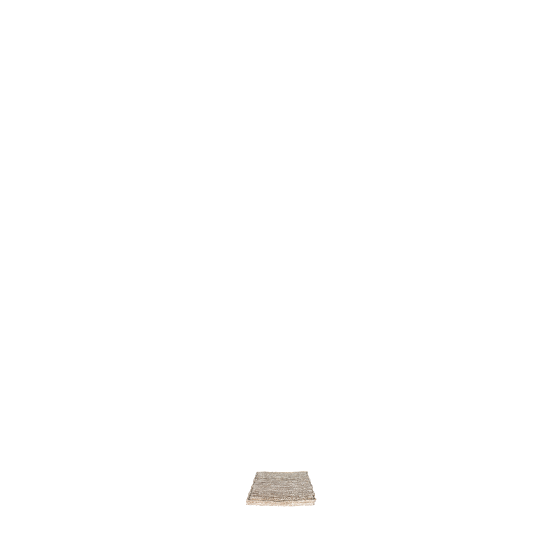 36.5 x 34 x 5 cm