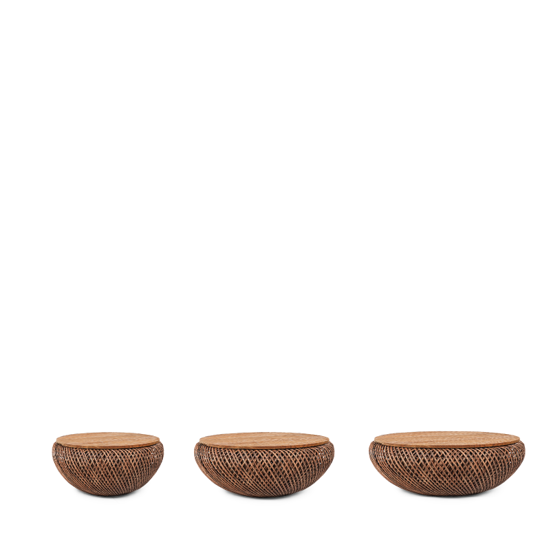 65 x 65 x 32 cm
