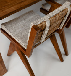 Caterpillar Brawny Dining Chair