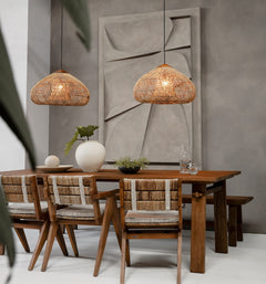 Caterpillar Brawny Dining Chair