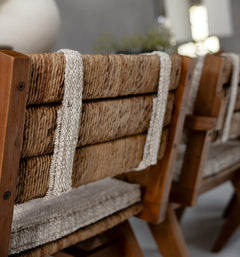 Caterpillar Brawny Dining Chair