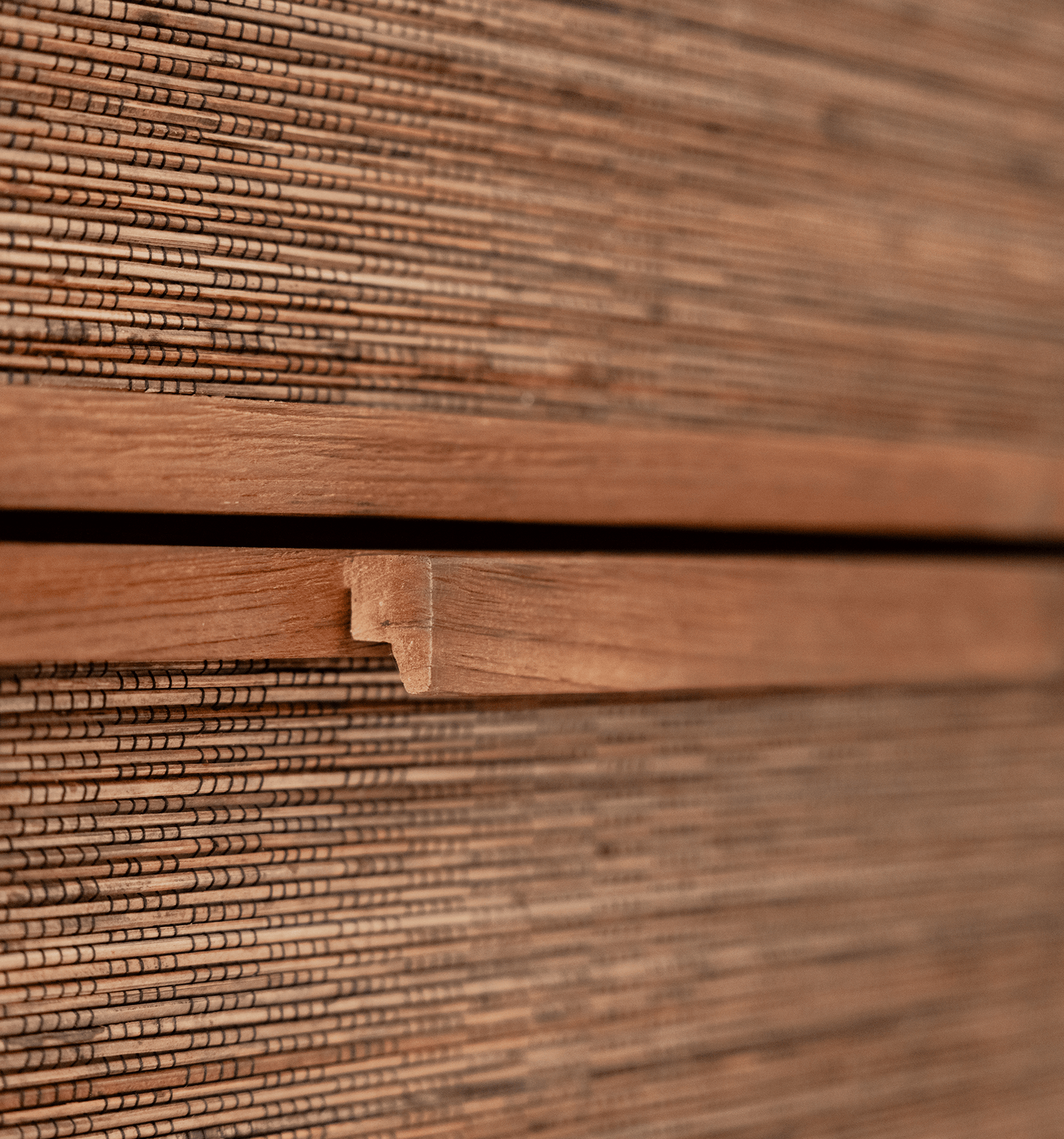 Coco Dresser 6 Drawers