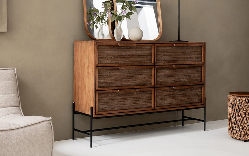 Coco Dresser