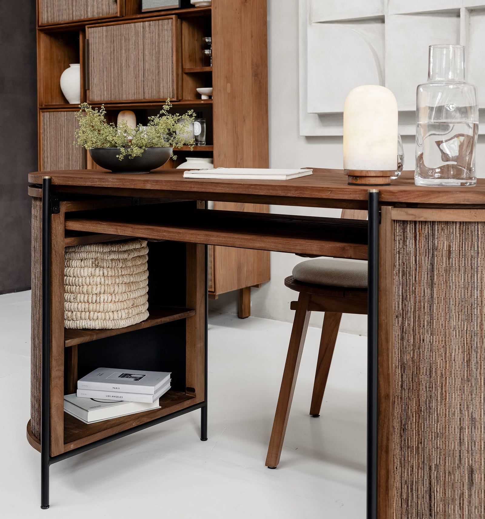 Coco Writing Desk