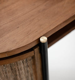 Coco Writing Desk
