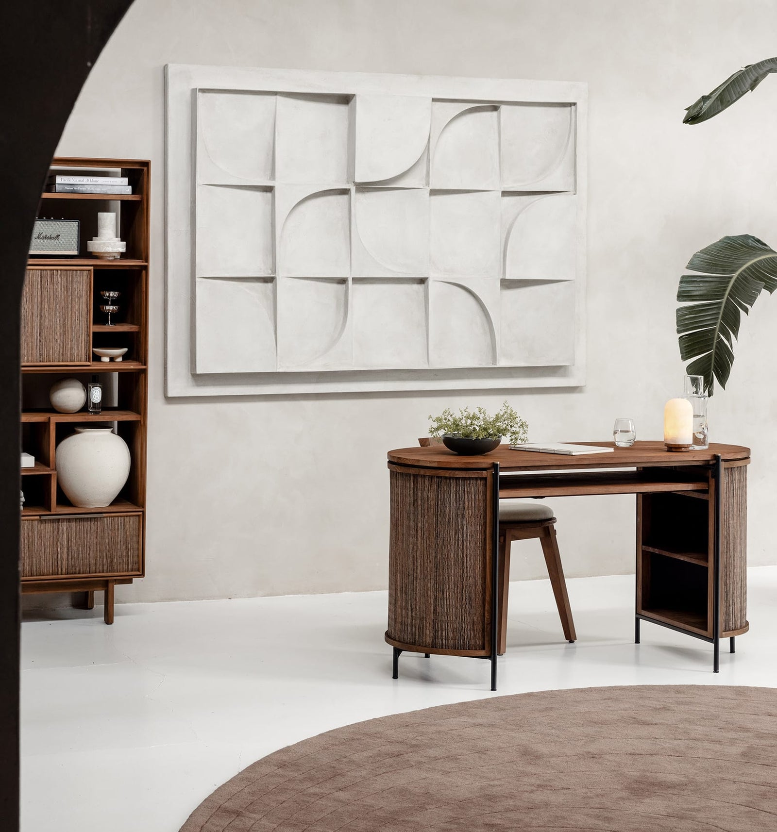 Coco Writing Desk