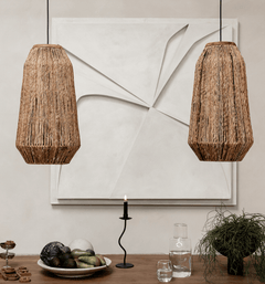 Cone Hanging Lamp