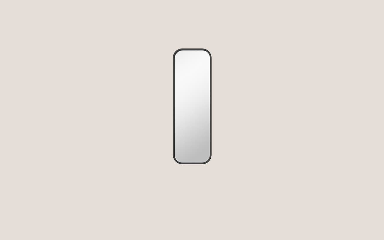 One Zero Mirror D