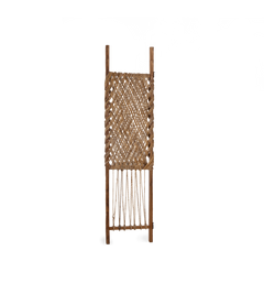 Knut Divider Single