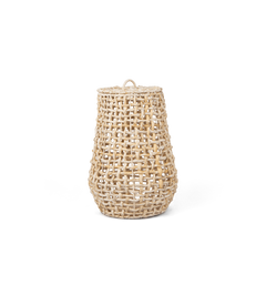 Sumbing Laundry Basket