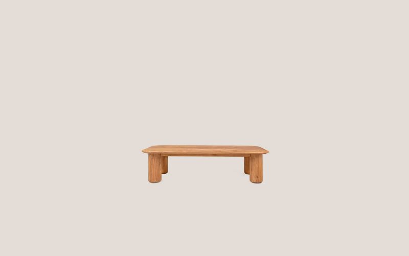 Dino Coffee Table