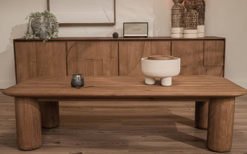 Dino Coffee Table