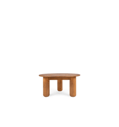 Dino  Round Coffee Table