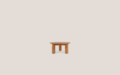 Dino  Round Coffee Table