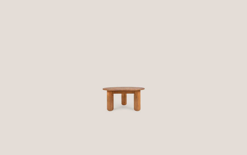 Dino Coffee Table Round