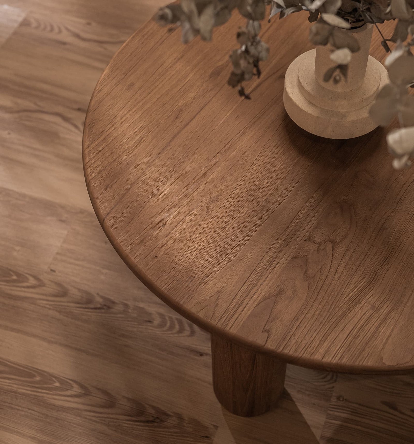 Dino  Round Coffee Table
