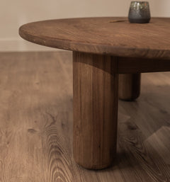 Dino  Round Coffee Table