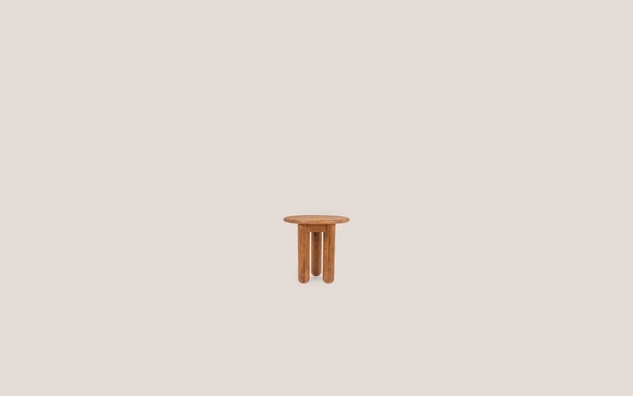 Dino Side Table