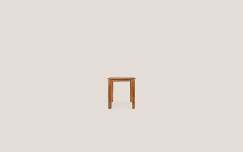 Dino Square Dining Table