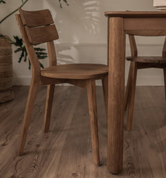 Dino Square Dining Table